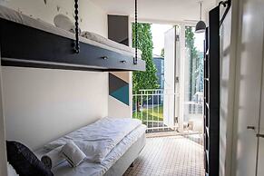 Kolding Hotel Apartments