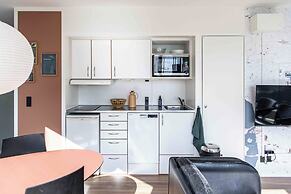 Kolding Hotel Apartments