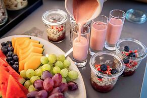 Kolding Hotel Apartments