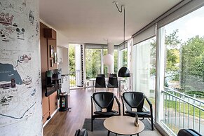 Kolding Hotel Apartments