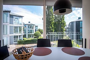 Kolding Hotel Apartments