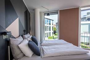 Kolding Hotel Apartments