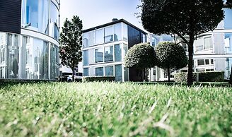 Kolding Hotel Apartments