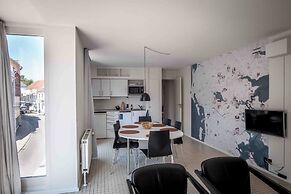 Kolding Hotel Apartments