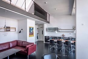 Kolding Hotel Apartments