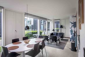 Kolding Hotel Apartments
