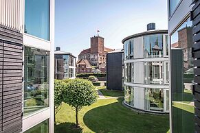 Kolding Hotel Apartments