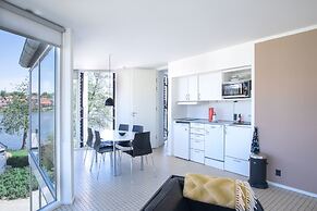 Kolding Hotel Apartments