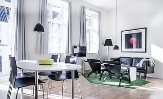 Kolding Hotel Apartments