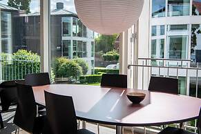 Kolding Hotel Apartments