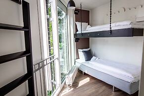 Kolding Hotel Apartments