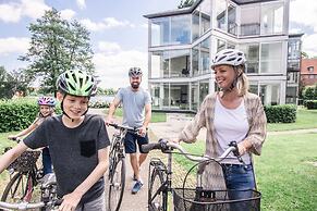 Kolding Hotel Apartments