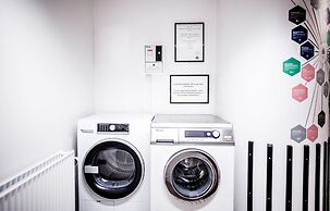 Kolding Hotel Apartments