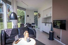 Kolding Hotel Apartments