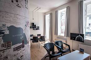 Kolding Hotel Apartments