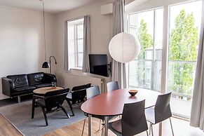 Kolding Hotel Apartments