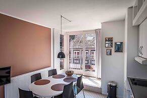 Kolding Hotel Apartments