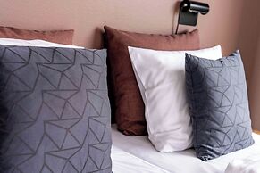 Kolding Hotel Apartments