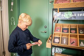 Kolding Hotel Apartments