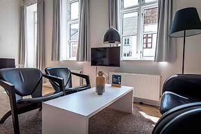 Kolding Hotel Apartments