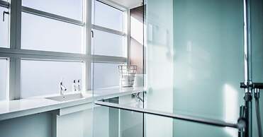 Kolding Hotel Apartments