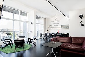 Kolding Hotel Apartments