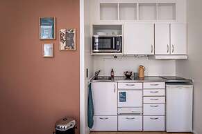 Kolding Hotel Apartments