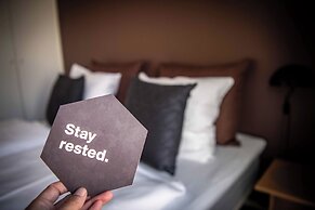Kolding Hotel Apartments