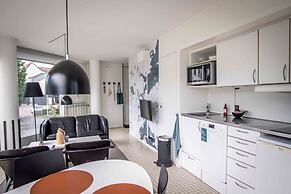 Kolding Hotel Apartments