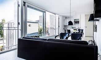 Kolding Hotel Apartments