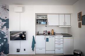 Kolding Hotel Apartments