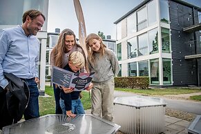 Kolding Hotel Apartments
