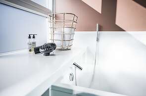 Kolding Hotel Apartments