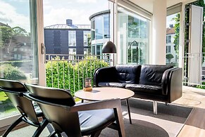 Kolding Hotel Apartments