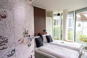 Kolding Hotel Apartments