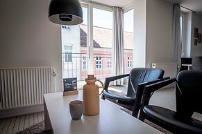 Kolding Hotel Apartments