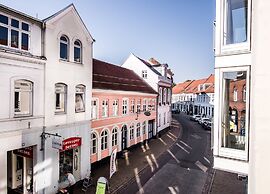 Kolding Hotel Apartments