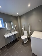 Bandholm Badehotel
