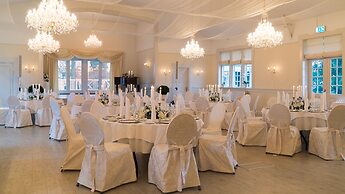Bandholm Badehotel