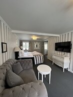 Bandholm Badehotel