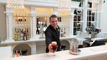 Bandholm Badehotel