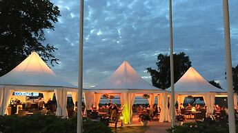 Bandholm Badehotel