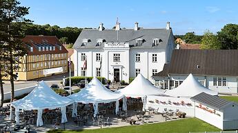 Bandholm Badehotel