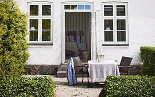 Bandholm Badehotel