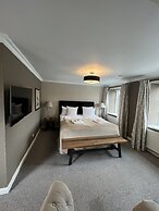 Bandholm Badehotel
