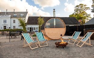 Bandholm Badehotel