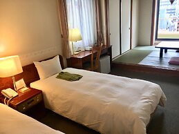 Ueno Terminal Hotel