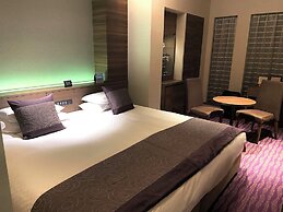 Hotel Keihan Kyoto GRANDE