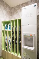 Hotel Keihan Kyoto GRANDE