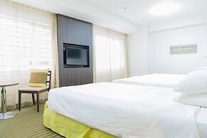 Hotel Keihan Kyoto GRANDE